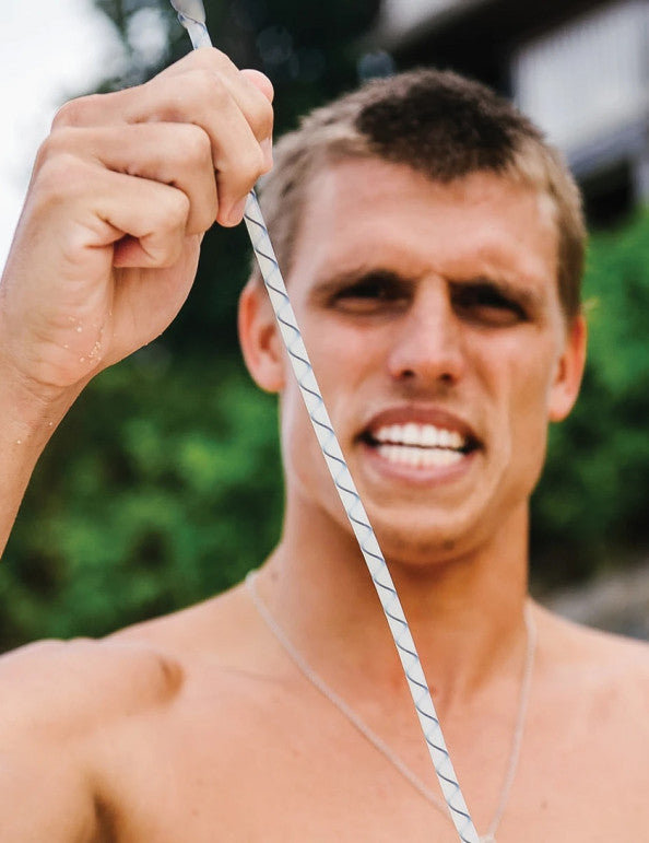 FCS 9'0 Helix Freedom Leash All Round Ankle