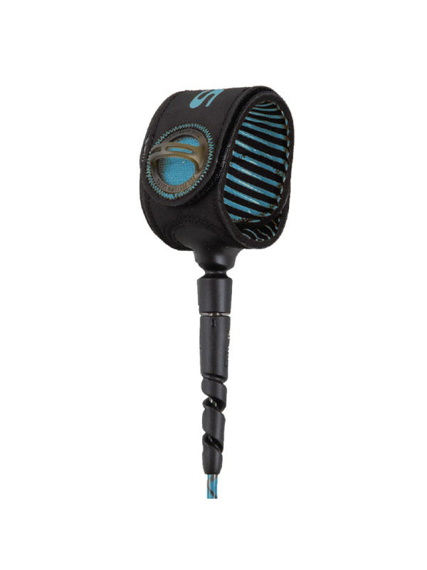 FCS 9'0 Helix Freedom Leash All Round Ankle