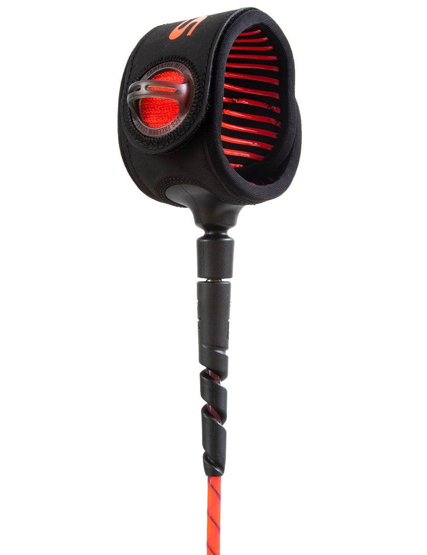 FCS 9'0 Helix Freedom Leash All Round Ankle