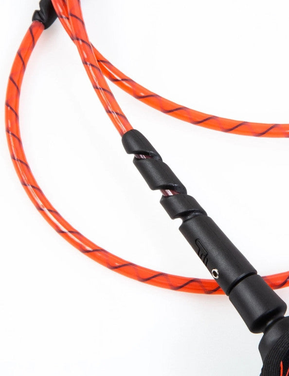 FCS 9'0 Helix Freedom Leash All Round Ankle