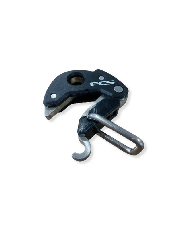 FCS Boardlock 1.5m - schwarz