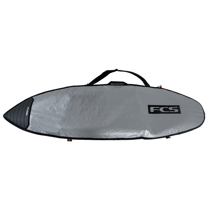 FCS Classic Day Cover 6'7" Shortboard - Alpine