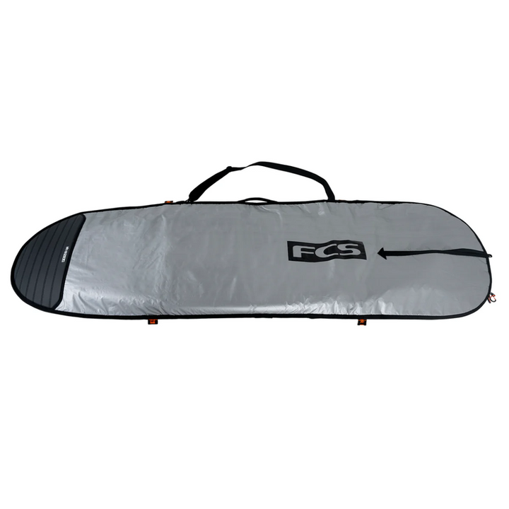 FCS Classic Day Cover 8'0" Mid-Length - Alpine