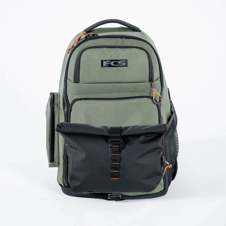 FCS Day-X Pack 24L