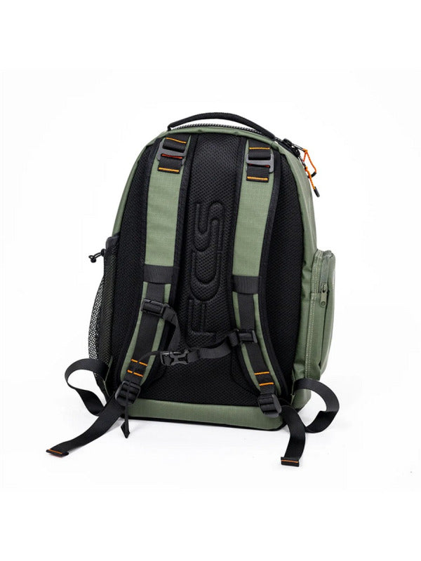 FCS Day-X Pack 24L - black