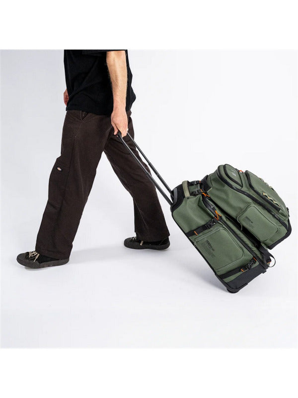 FCS Day-X Pack 24L - black