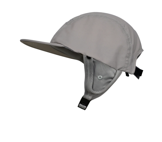 FCS Essential Surf Cap Legionnaire - Warm Grey