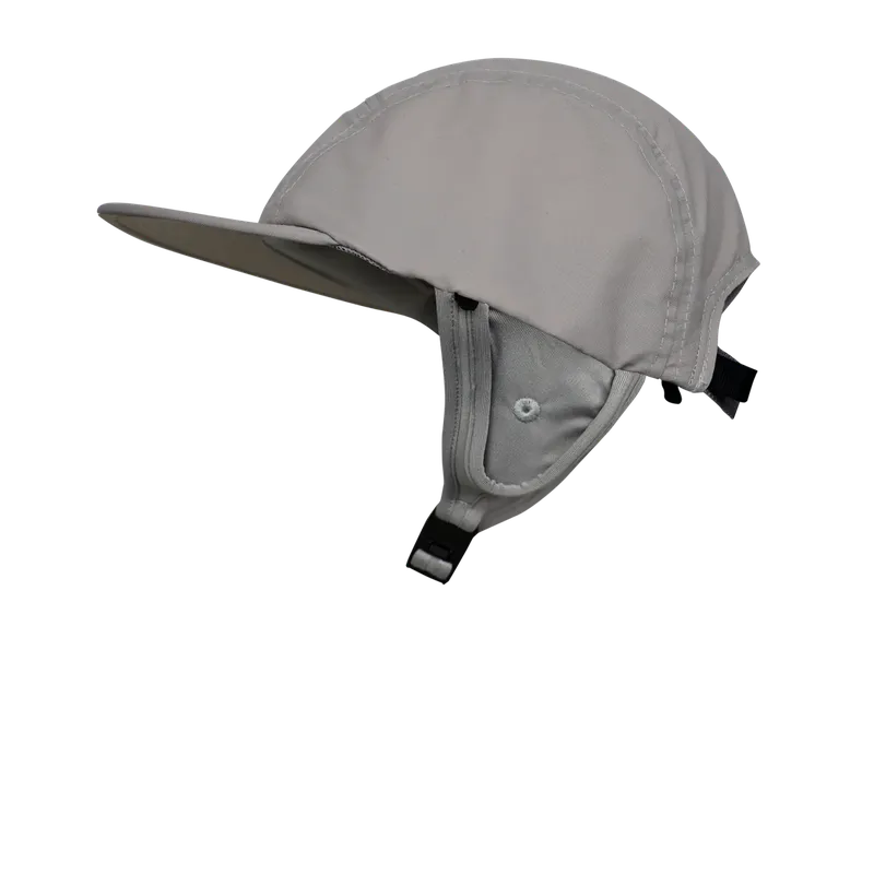 FCS Essential Surf Cap Legionnaire - Warm Grey