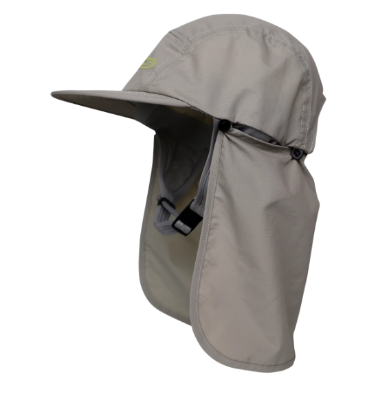 FCS Essential Surf Cap Legionnaire - Warm Grey