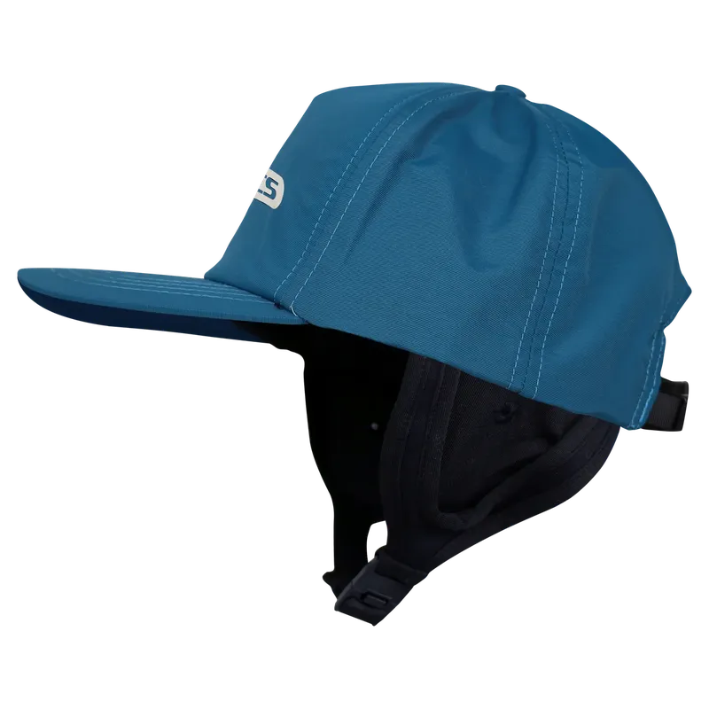 FCS Essential Truckers Wet Cap - Tidal Teal