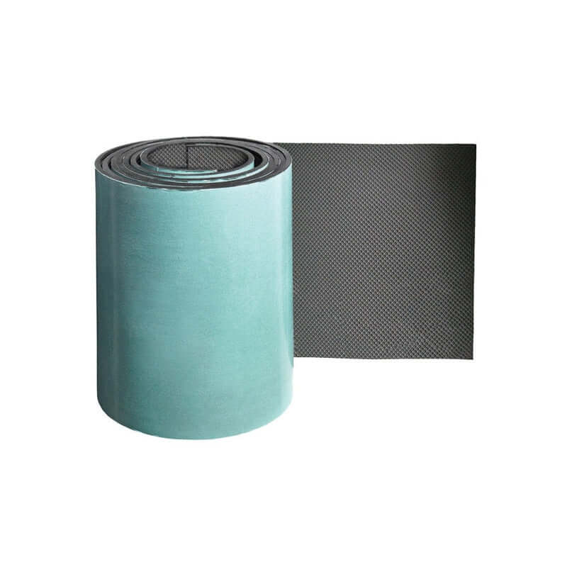 FCS Grip Roll Dimples for SUP - black