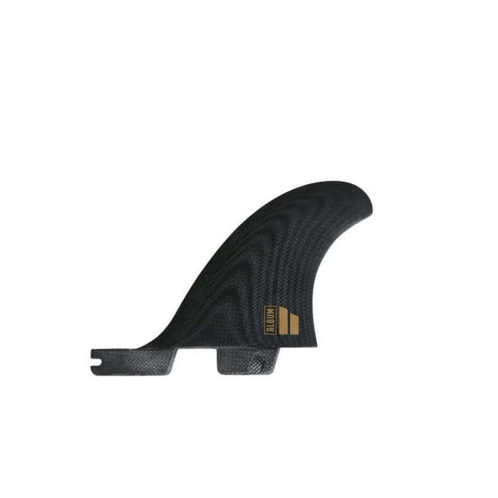 FCS II Finnen Album Twin+ 1 - Black / Gold