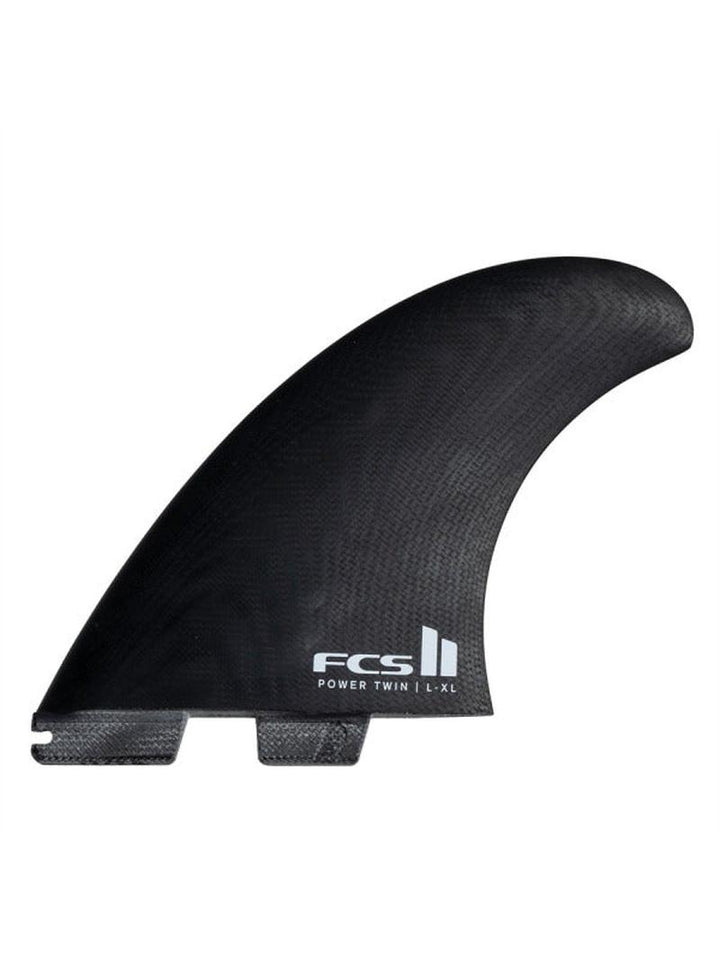 FCS II Finnen Power Twin +1 PG L/XL - black
