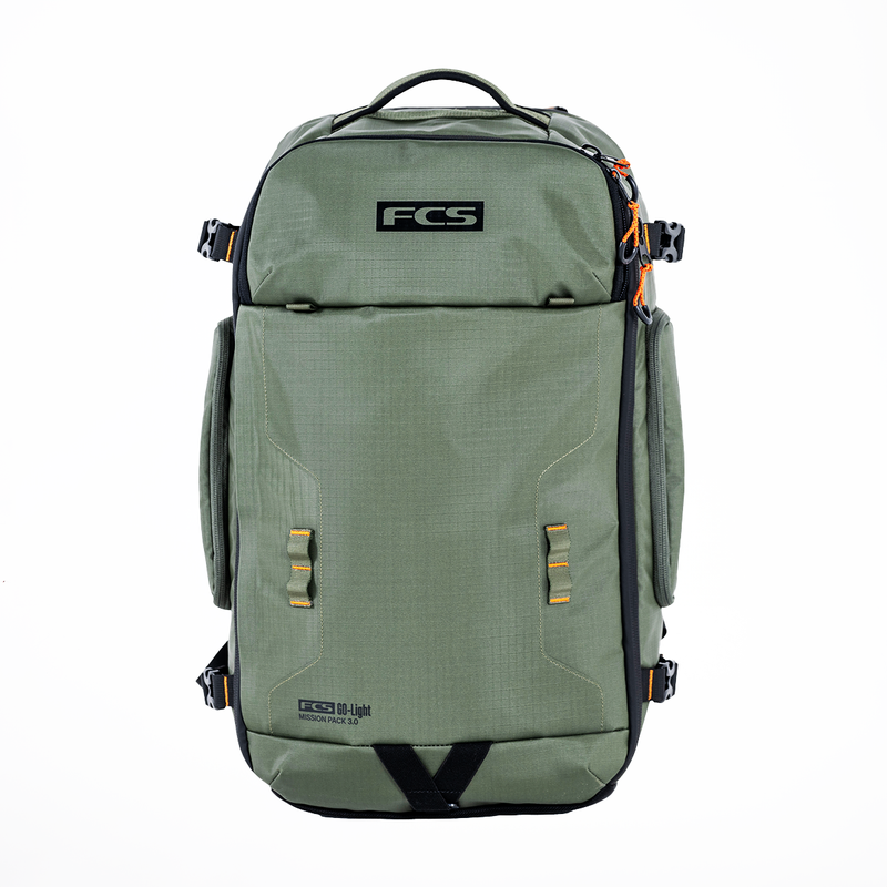 FCS Mission 3.0 Backpack 40L