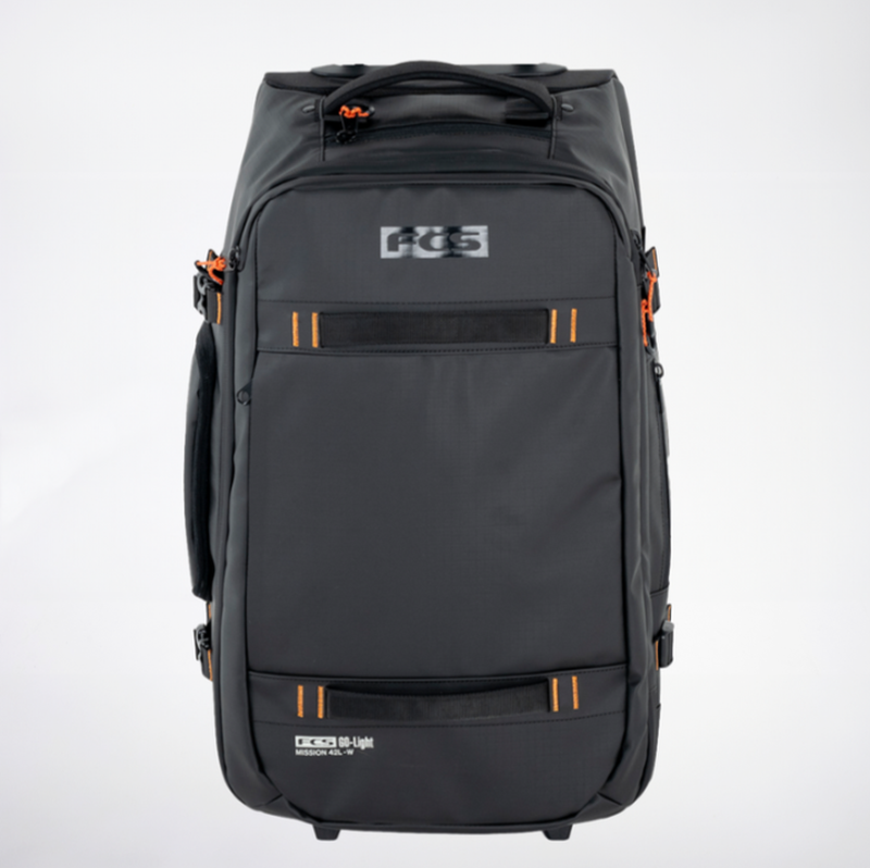 FCS Mission Wheely 42L