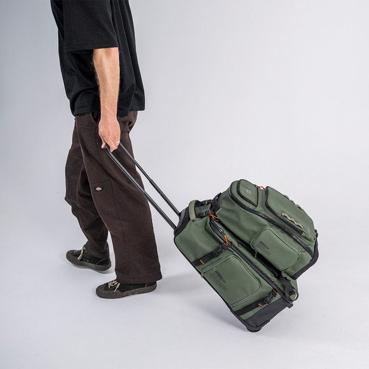 FCS Mission Wheely 42L