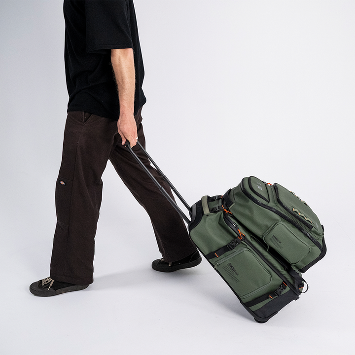 FCS Mission Wheely 42L