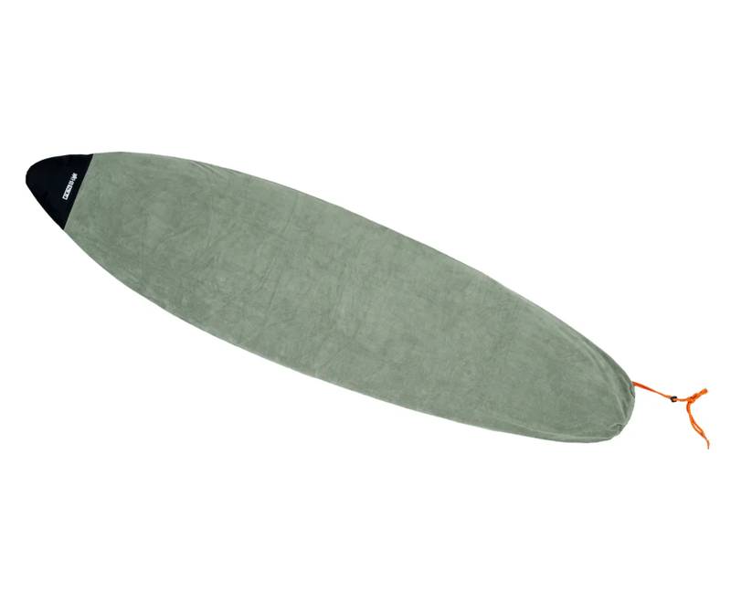 FCS Packable Stretch Cover 8'6" Mid-Length - Alpine