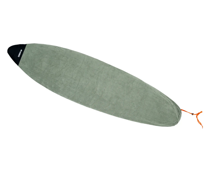 FCS Packable Stretch Cover 8'6" Mid-Length - Alpine