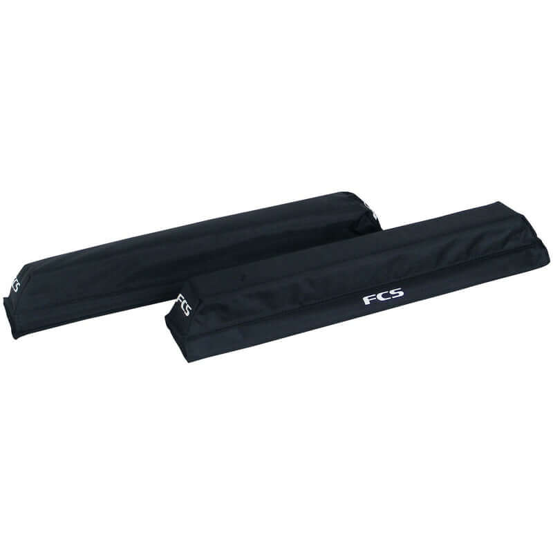 FCS Premium Hard Rack Pads für SUP