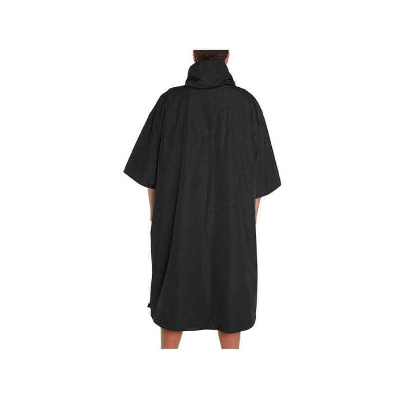 FCS Premium Shelter All Weather Poncho - black