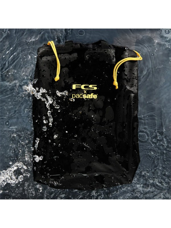 FCS Rucksack Mission Gen 2 40L - Pacsafe