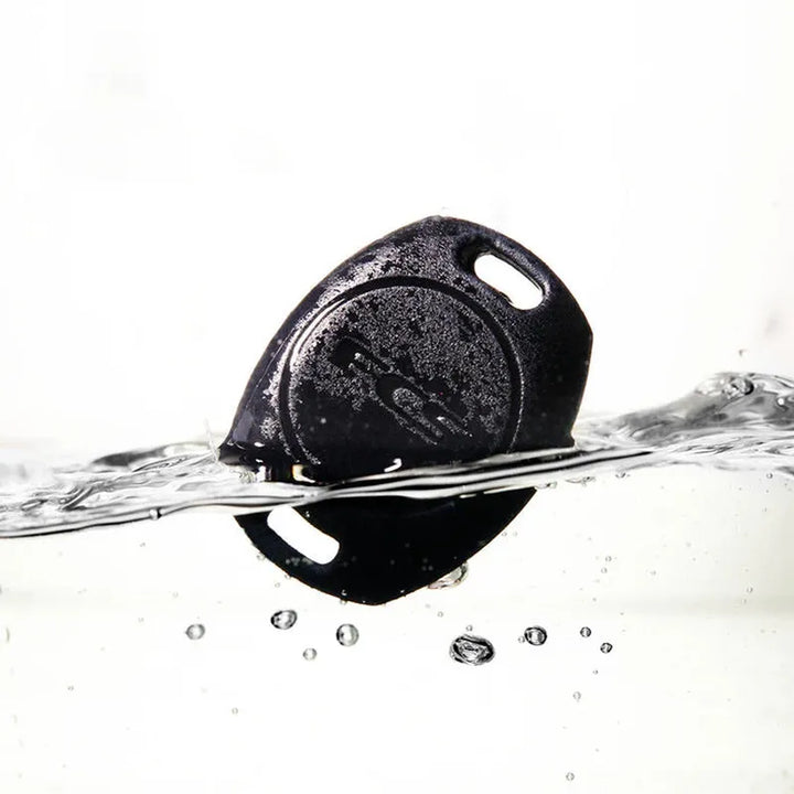 FCS Sharkbanz POD - Schwarz