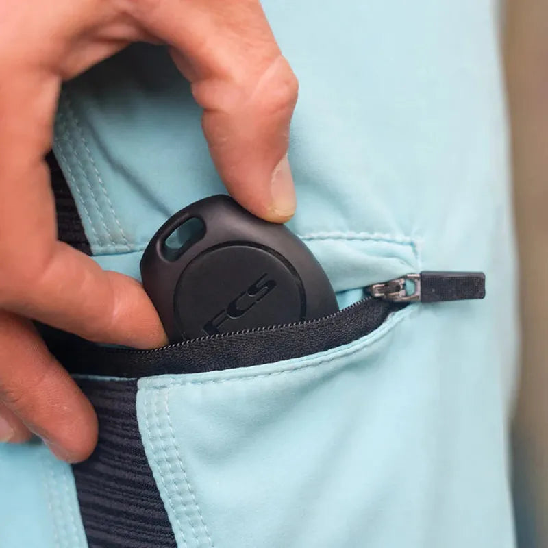 FCS Sharkbanz POD - Schwarz