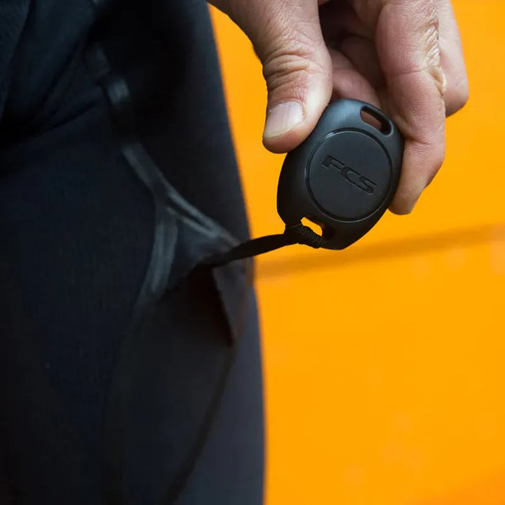 FCS Sharkbanz POD - Schwarz