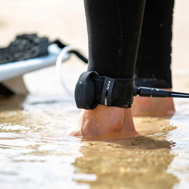 FCS Sharkbanz POD - Schwarz