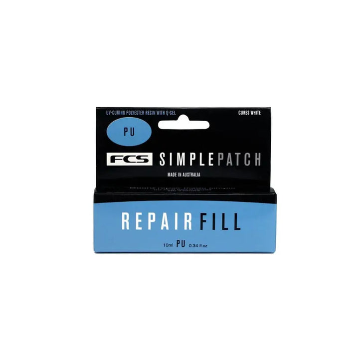 FCS Simple Patch Repair Fill - PU (Polyester) 10ml