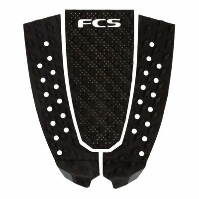 FCS T-3 PIN Essential Traction Pad - black