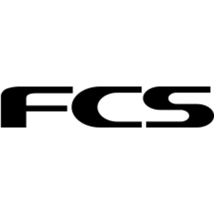 FCS T3 Mid / Frontpad Essential Series