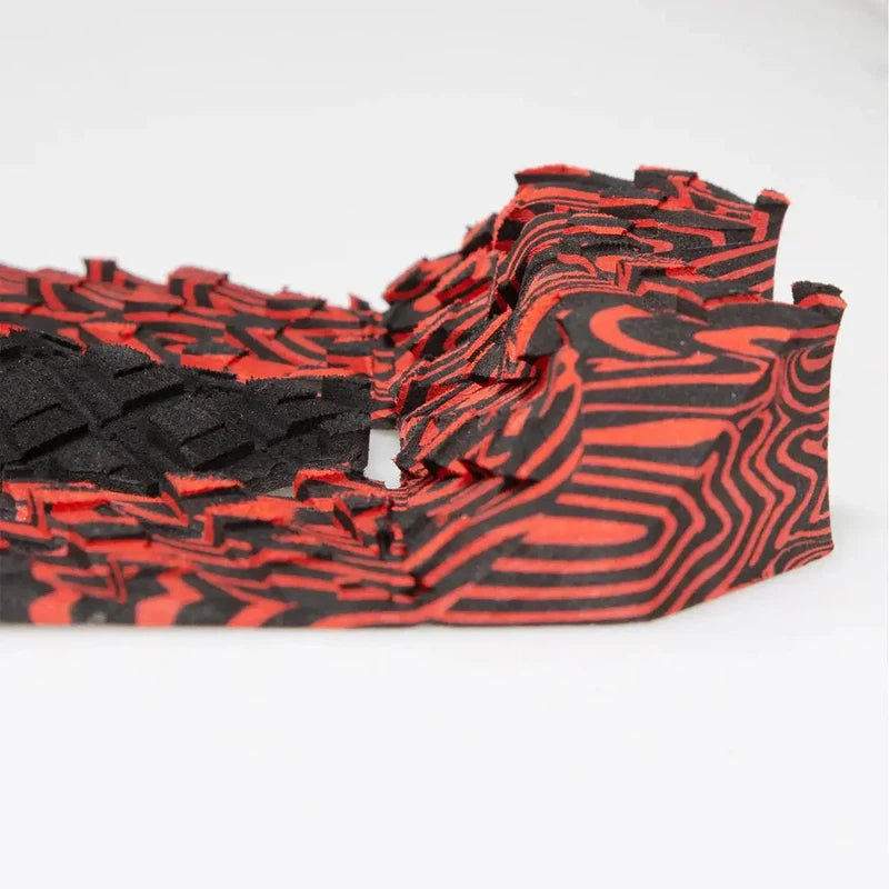 FCS Tail Pad Filipe Toledo - Blood