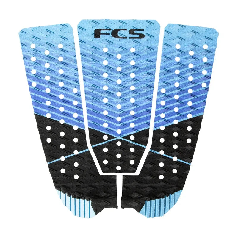 FCS Traction Pad Kolohe Andino - Tranquil Blue