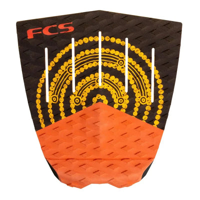 FCS Traction Pad Otis Carey