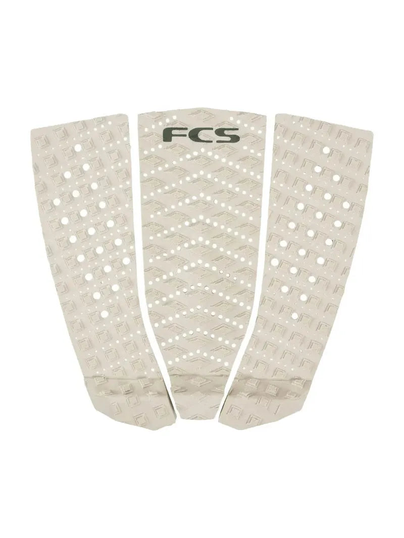 FCS Traction Pad Wide T-3 - Black