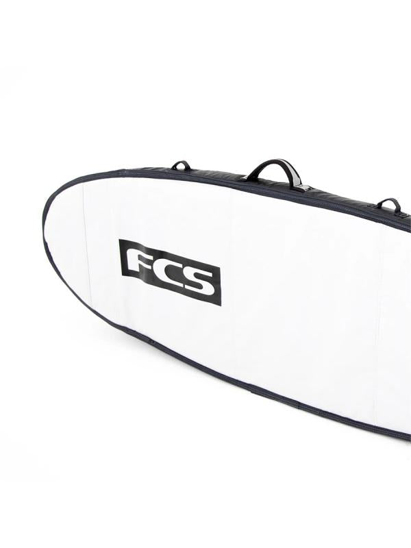 FCS Travel 1 Longboard 9'2" Surfboard Bag