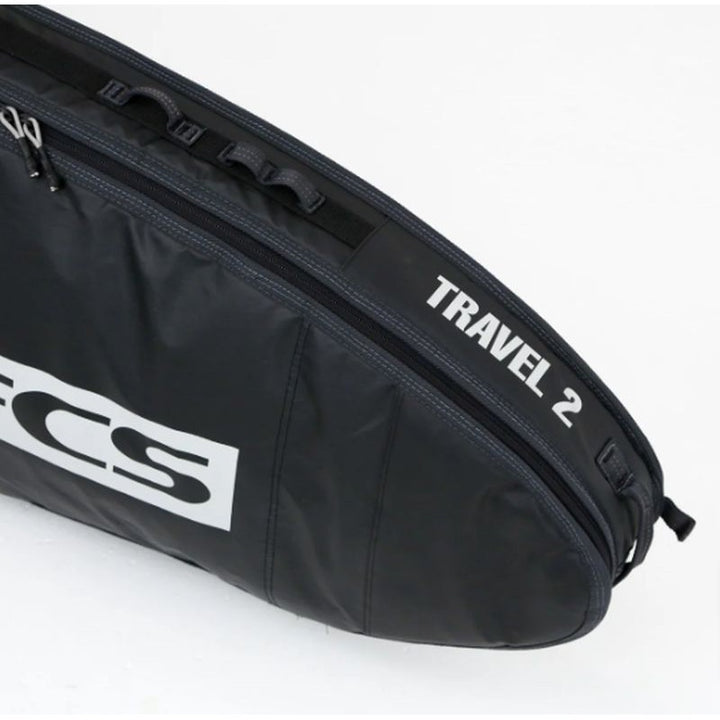 FCS Travel 2 All Purpose 6'0 Surfboard Bag