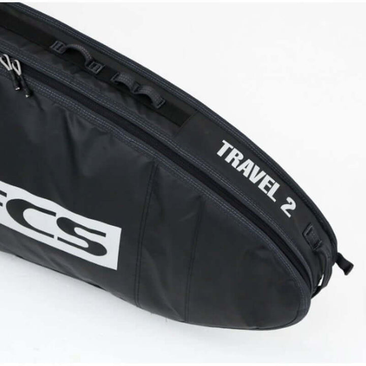 FCS Travel 2 All Purpose 6'7 Surfboardbag