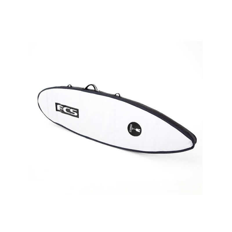 FCS Travel 2 All Purpose 6'7 Surfboardbag