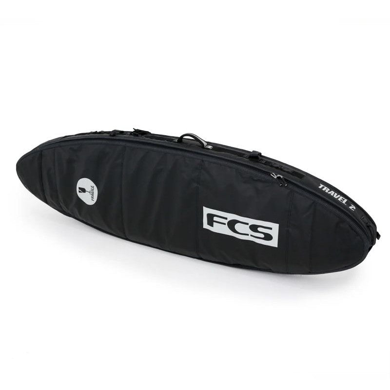 FCS Travel 2 All Purpose 6'7 Surfboardbag