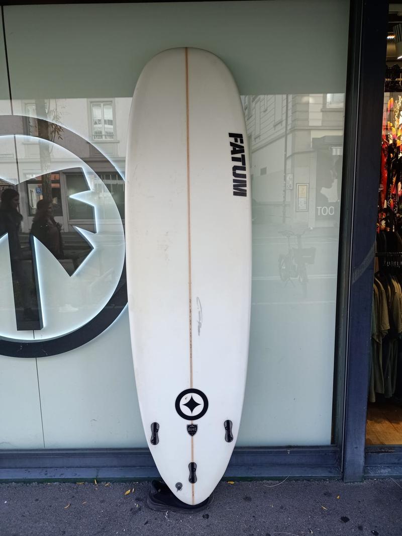 Fatum Surfboards The Duke 7'0 - 57.4L (Occasion)