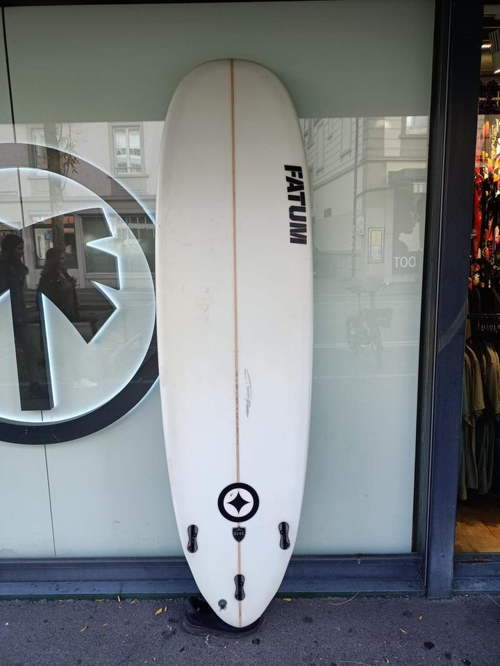 Fatum Surfboards The Duke 7'0 - 57.4L (Occasion)