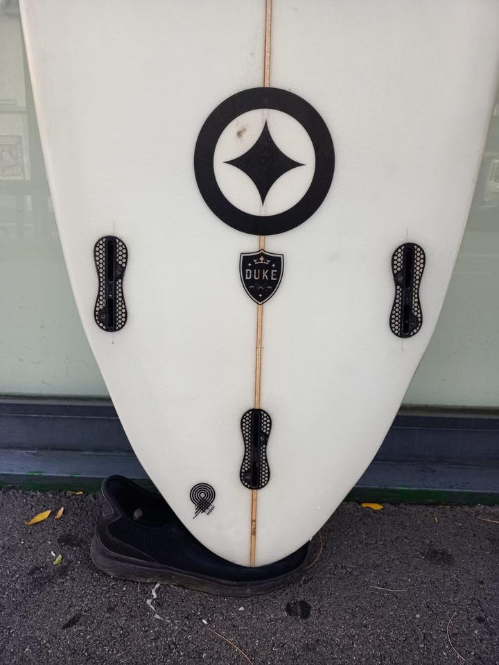 Fatum Surfboards The Duke 7'0 - 57.4L (Occasion)