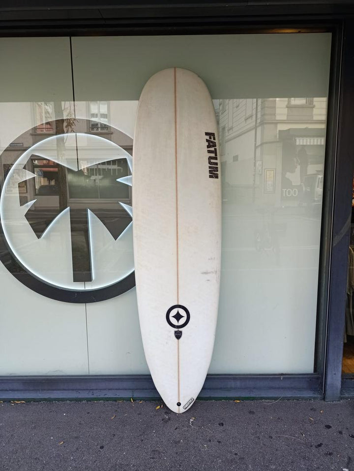 Fatum Surfboards The Duke 7'0 - 57.4L (Occasion)