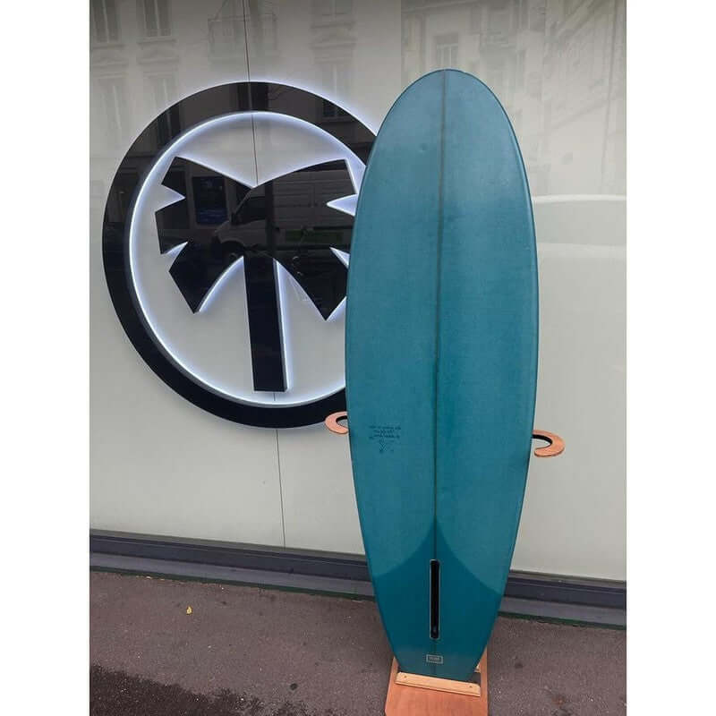 Fernand Numero 1S Surfboard 5'11" US-BOX 31l (Occasion)