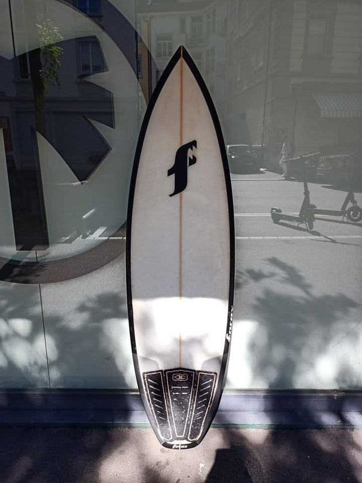 Ferox Surfboards Falcata Grom 5'2" 20L FCS II (Occasion)