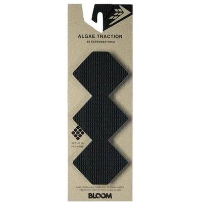 Firewire Front Traction 9x Expander Pack