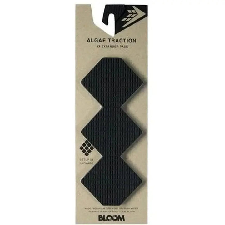 Firewire Front Traction Pads 9x Expander Pack